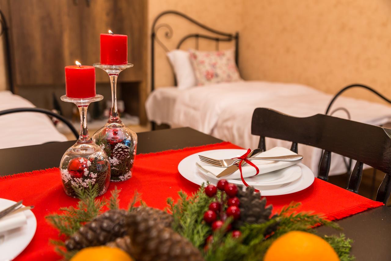 Atlant Hotel تبليسي المظهر الخارجي الصورة