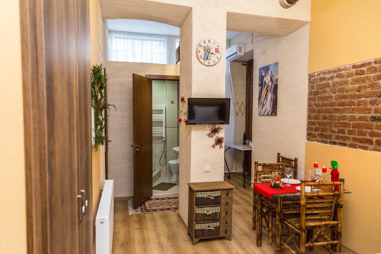 Atlant Hotel تبليسي المظهر الخارجي الصورة