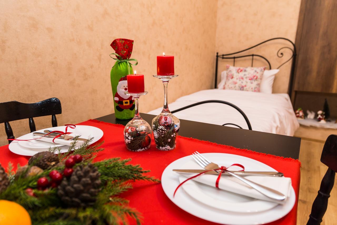Atlant Hotel تبليسي المظهر الخارجي الصورة