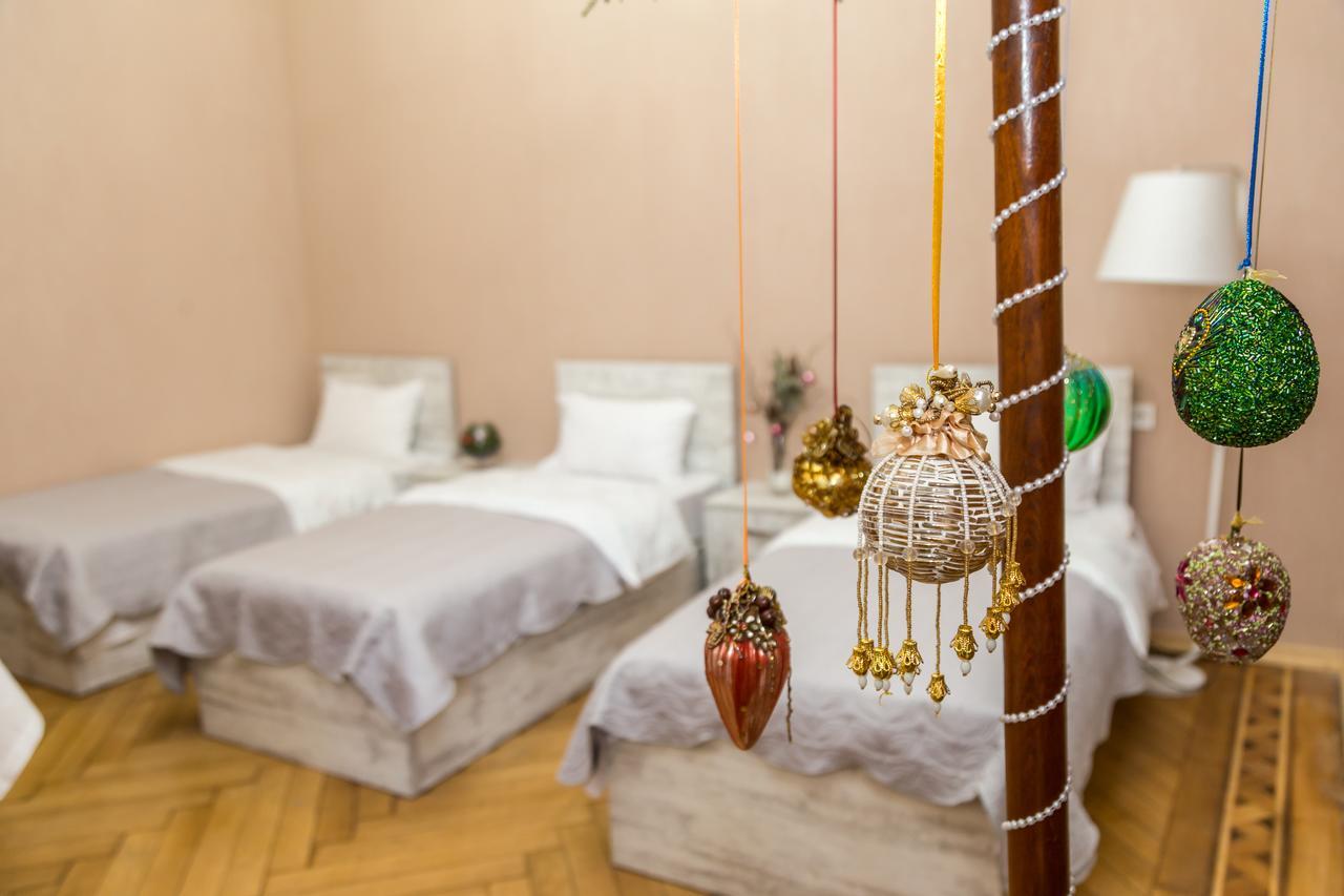 Atlant Hotel تبليسي المظهر الخارجي الصورة