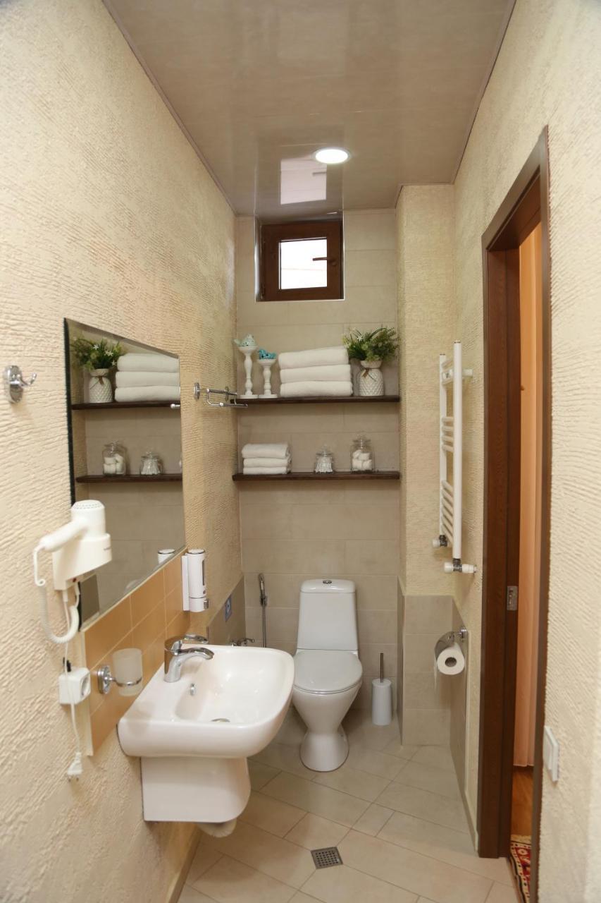 Atlant Hotel تبليسي المظهر الخارجي الصورة