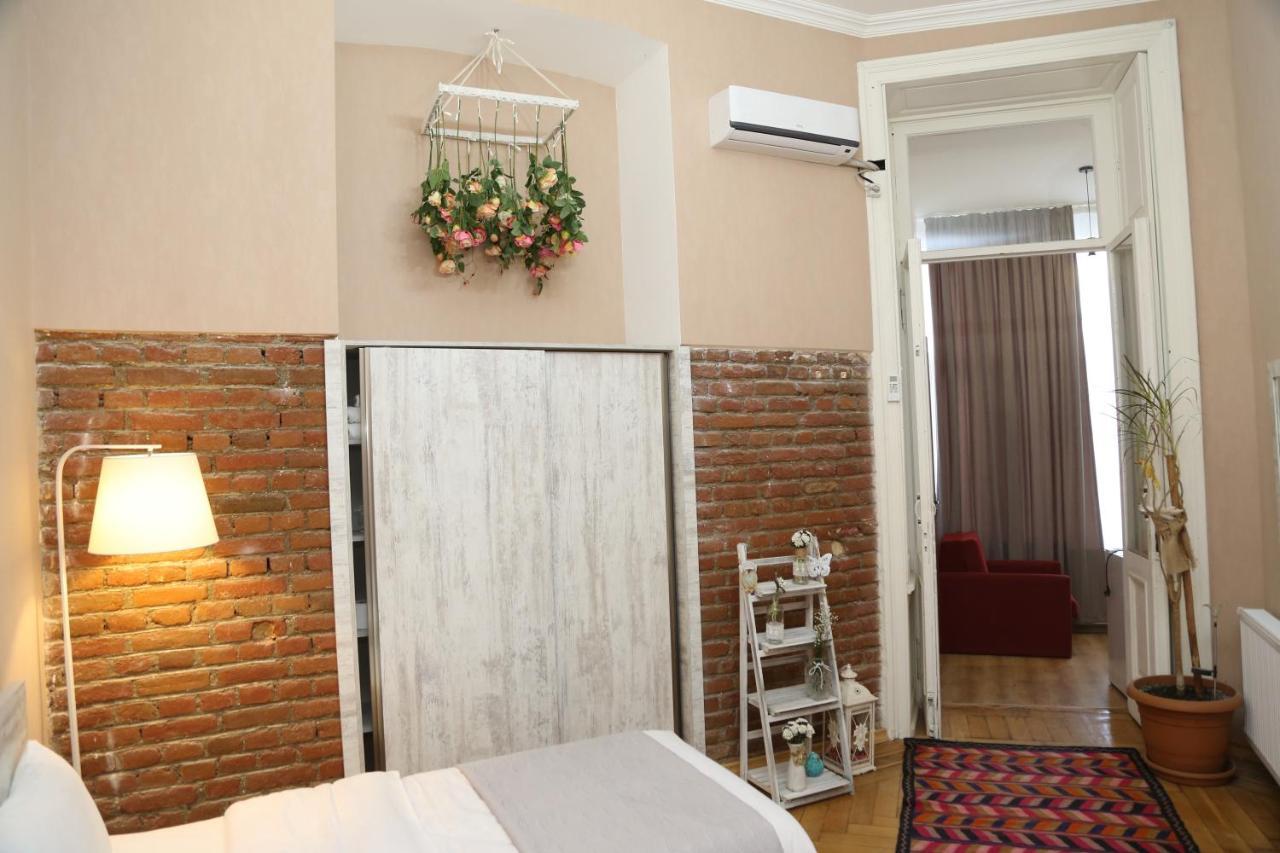 Atlant Hotel تبليسي المظهر الخارجي الصورة