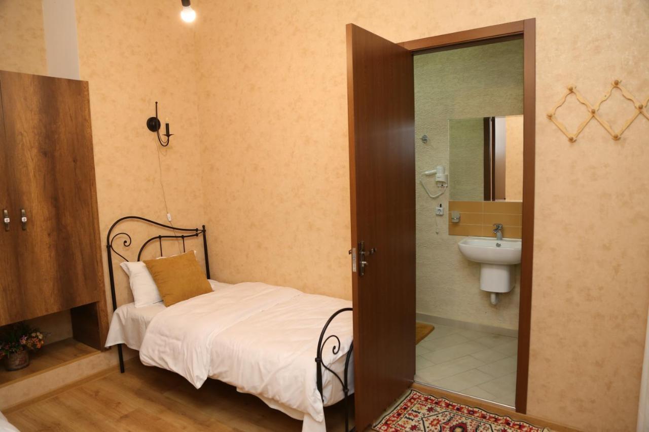 Atlant Hotel تبليسي المظهر الخارجي الصورة