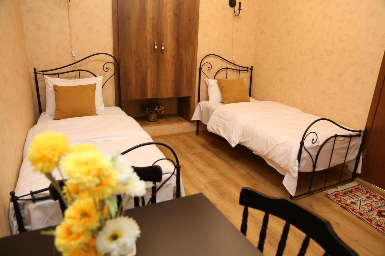 Atlant Hotel تبليسي المظهر الخارجي الصورة