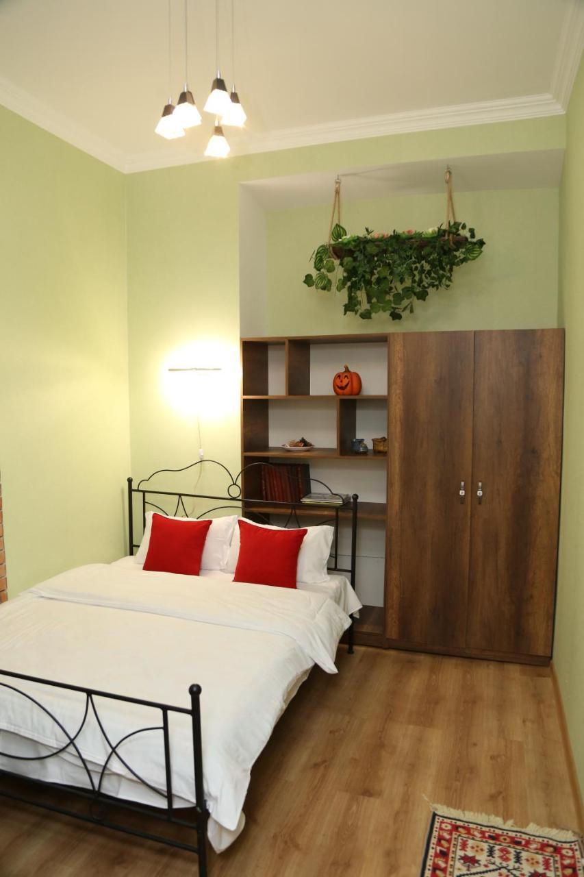 Atlant Hotel تبليسي المظهر الخارجي الصورة