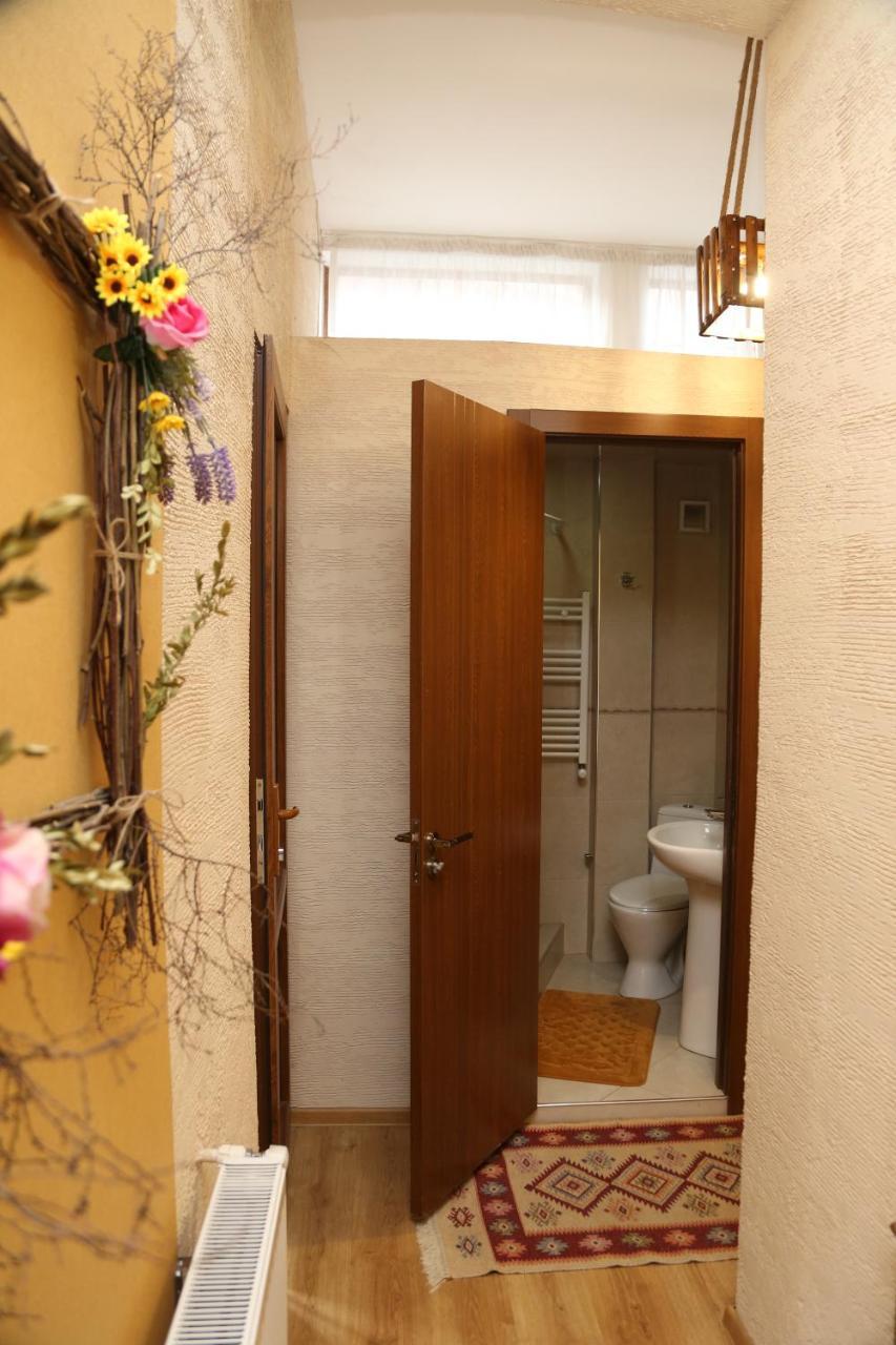 Atlant Hotel تبليسي المظهر الخارجي الصورة