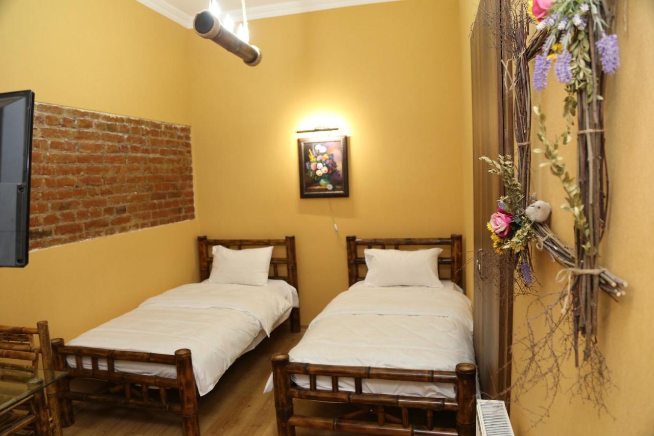 Atlant Hotel تبليسي المظهر الخارجي الصورة